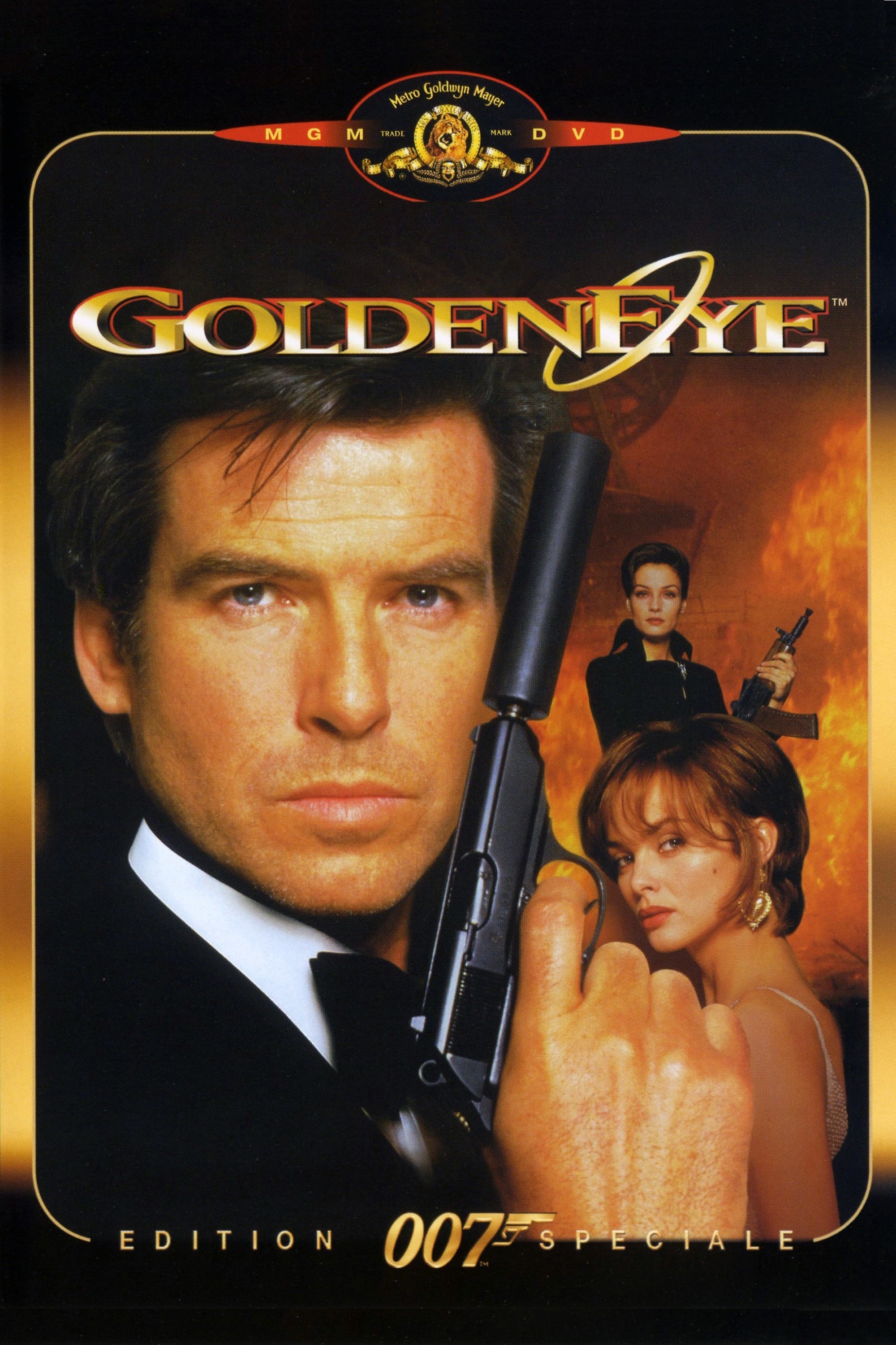 goldeneye 1995 emulator